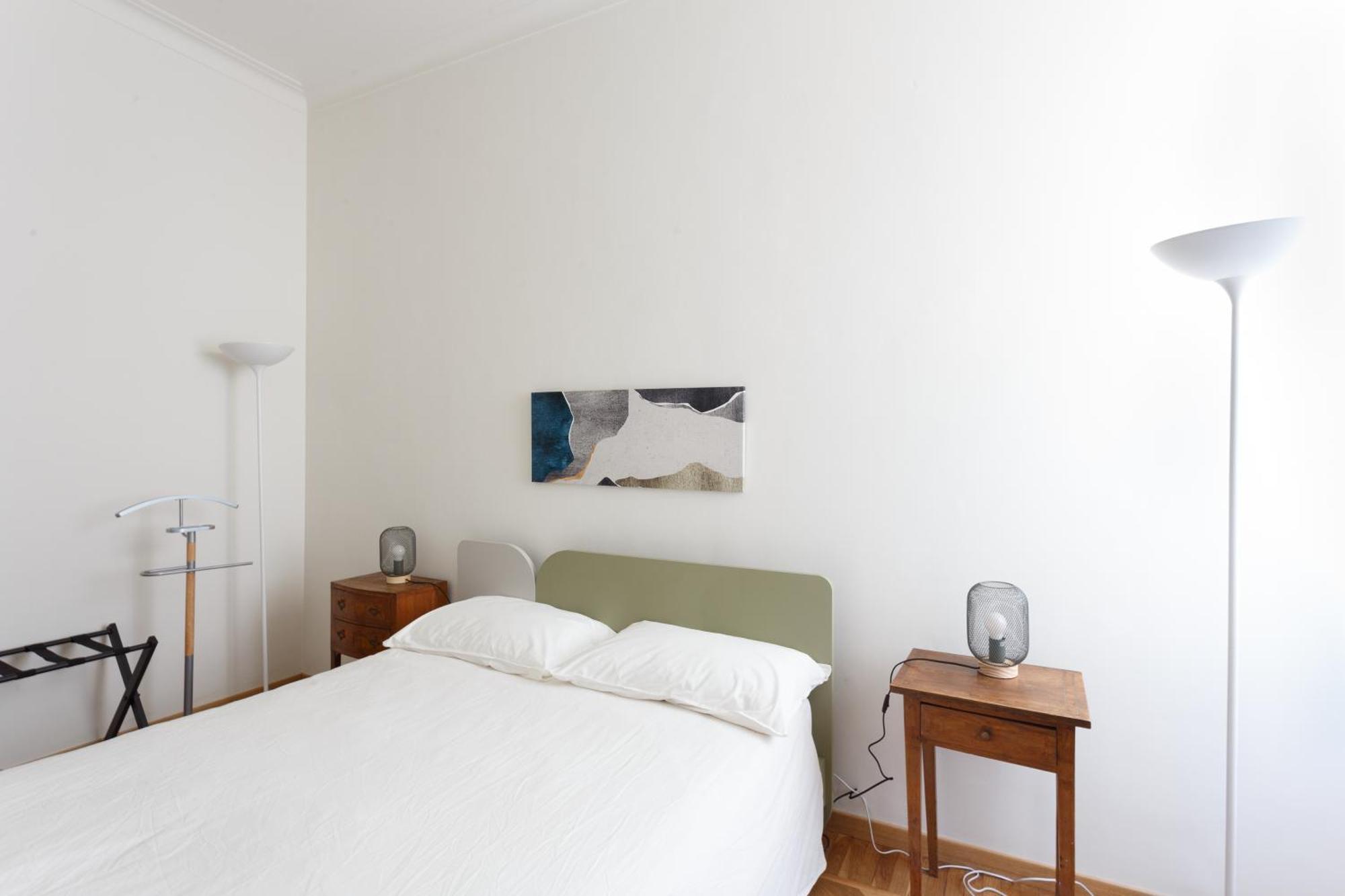 Renovated 3 Bedroom Apartment In The City Center トリノ エクステリア 写真