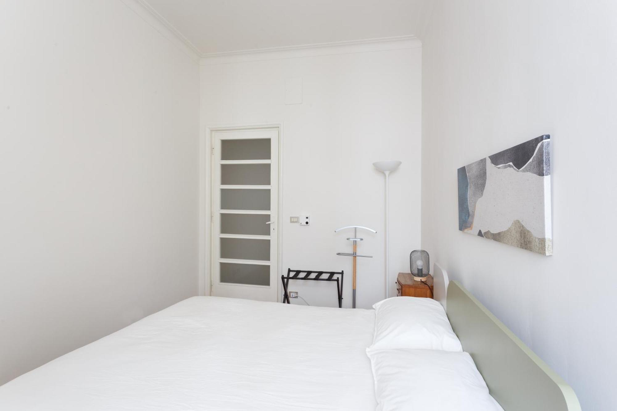 Renovated 3 Bedroom Apartment In The City Center トリノ エクステリア 写真