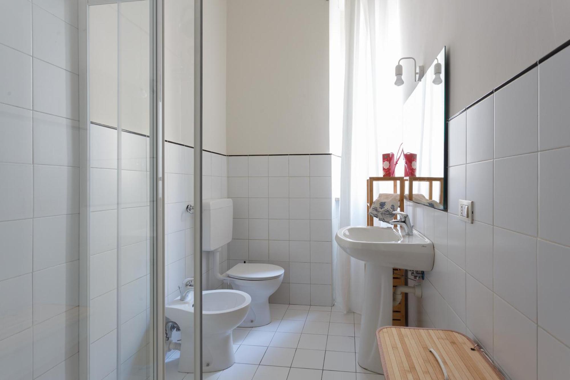 Renovated 3 Bedroom Apartment In The City Center トリノ エクステリア 写真
